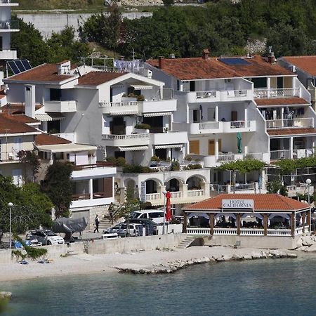 Apartmani California Podgora Buitenkant foto
