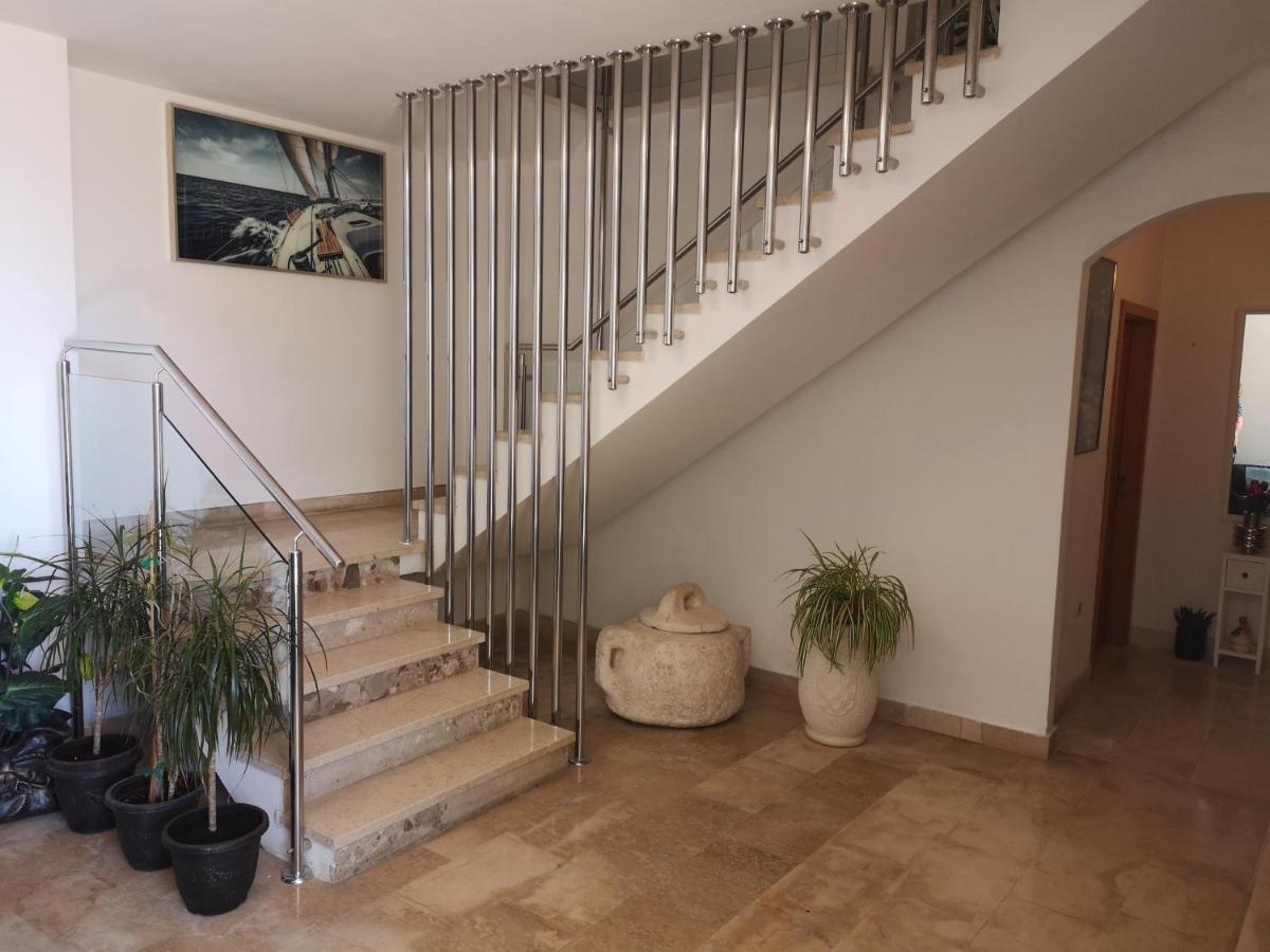 Apartmani California Podgora Buitenkant foto